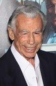Kerkor “Kirk” Kerkorian