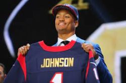 Kevin Johnson