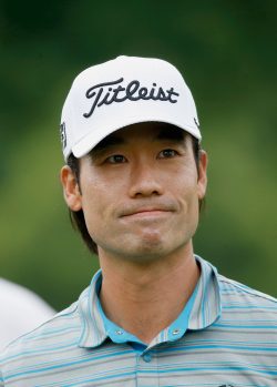 Kevin Na