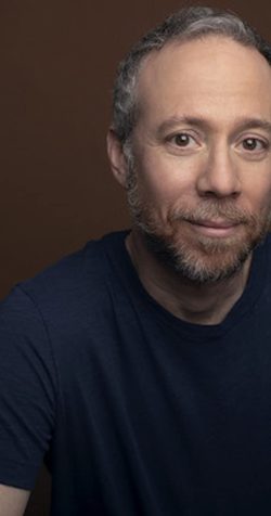 Kevin Sussman