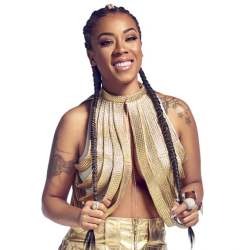Keyshia Miesha Cole