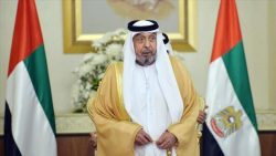 Khalifa bin Zayed bin Sultan Al Nahyan
