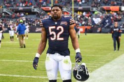 Khalil Mack