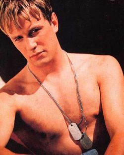 Kian Egan