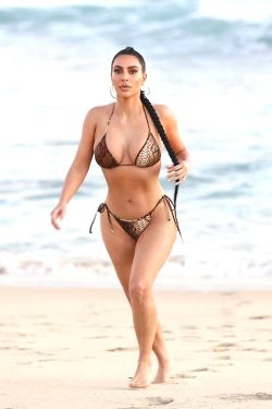 Kim Kardashian