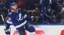 Kirk Michael Shattenkirk