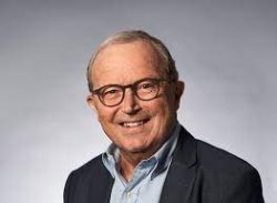 Kjeld Kirk Kristiansen