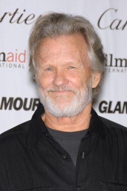 Kristoffer Kristofferson
