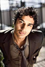 Kunal Nayyar