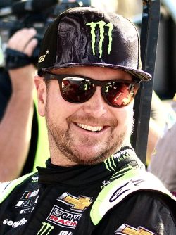 Kurt Busch