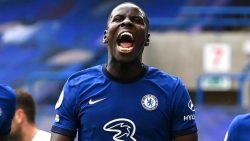 Kurt Happy Zouma