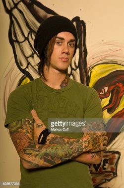 Kyle Loza