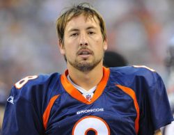 Kyle Orton