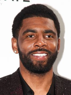 Kyrie Irving