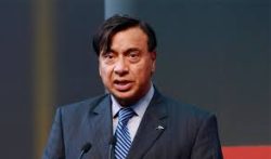 Lakshmi Niwas Mittal
