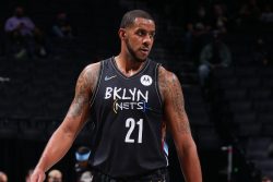 LaMarcus Aldridge