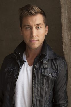 James Lance Bass