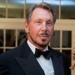Larry Ellison