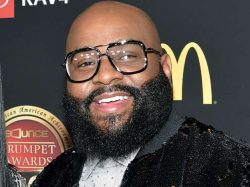 LaShawn Daniels