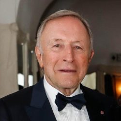 Laurence Graff