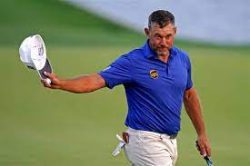 Lee John Westwood OBE