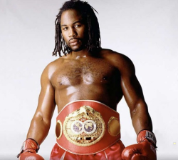 Lennox Claudius Lewis