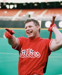 Lenny Dykstra