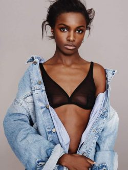 Leomie Anderson