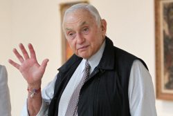 Les Wexner