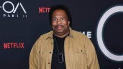 Leslie David Baker