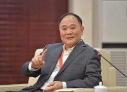 Li Shufu