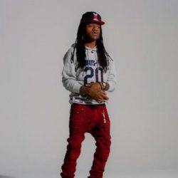 Rashad Chuckee Ballard
