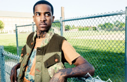 Tavares Taylor