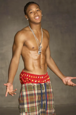 Percy Romeo Miller, Jr.