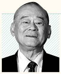 Lin Yu-lin