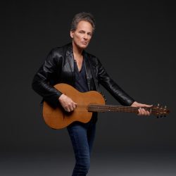 Lindsey Adams Buckingham