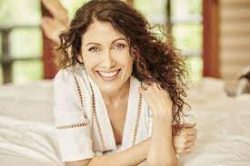 Lisa Edelstein