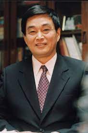Liu Yongxing