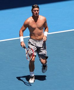 Lleyton Hewitt