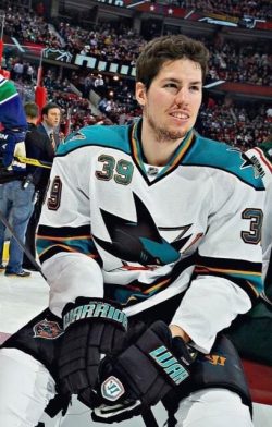 Logan Couture