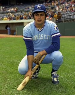 Lou Piniella