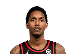 Lou Williams
