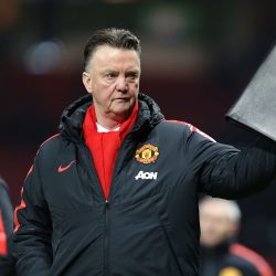 Louis Van Gaal