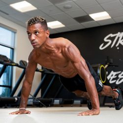 Luis Nani
