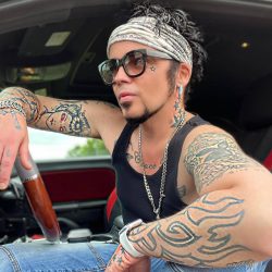 Lukas Rossi
