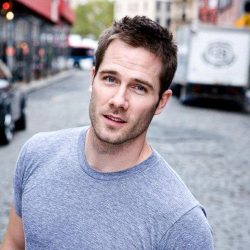 Luke Macfarlane