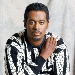 Luther Ronzoni Vandross, Jr.