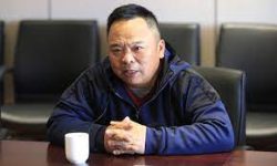 Ma Jianrong