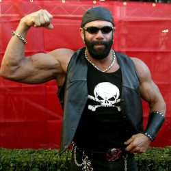 Macho Man Randy Savage