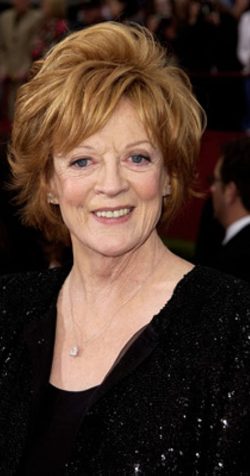 Maggie Smith
